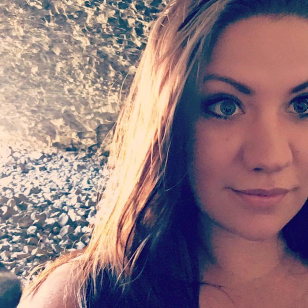 Meet your Posher, Kat